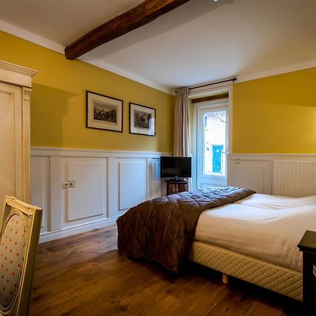 Auberge De Smockelaer Heijenrath ภายนอก รูปภาพ