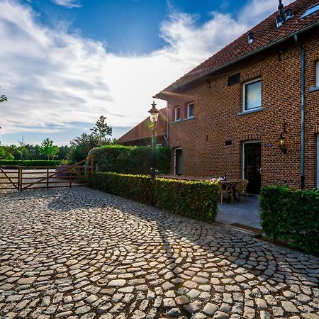Auberge De Smockelaer Heijenrath ภายนอก รูปภาพ
