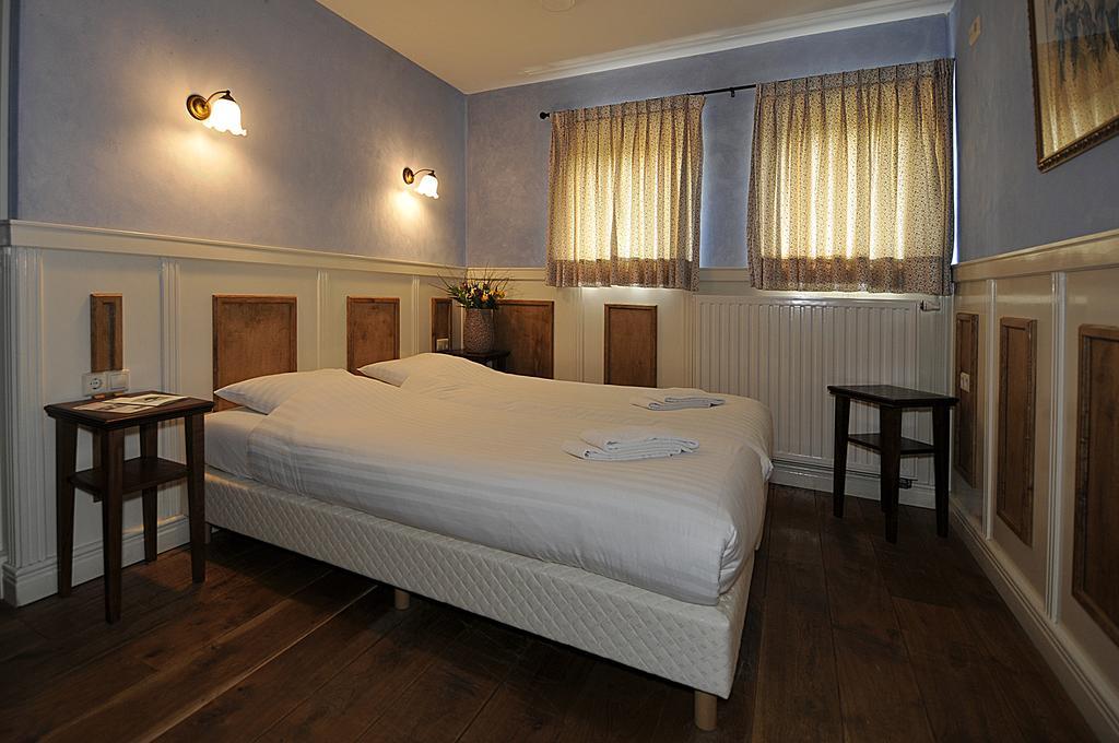 Auberge De Smockelaer Heijenrath ห้อง รูปภาพ