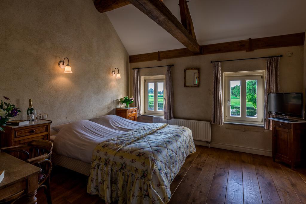 Auberge De Smockelaer Heijenrath ห้อง รูปภาพ