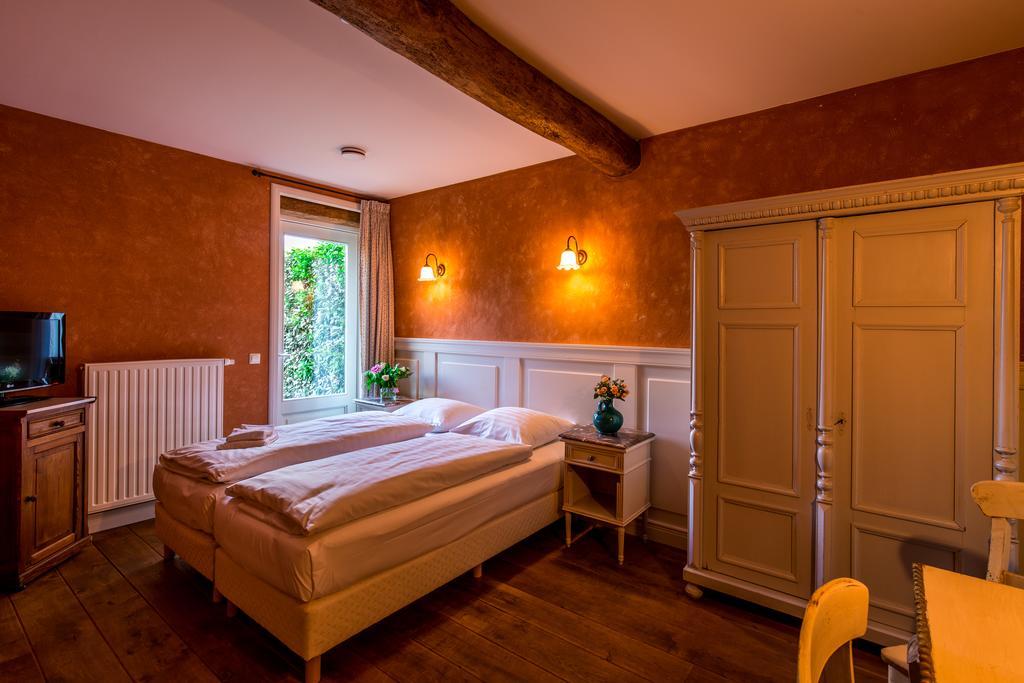 Auberge De Smockelaer Heijenrath ห้อง รูปภาพ