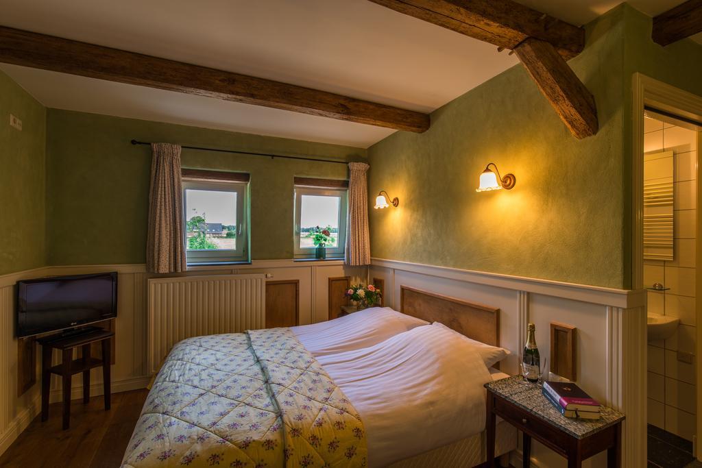 Auberge De Smockelaer Heijenrath ห้อง รูปภาพ
