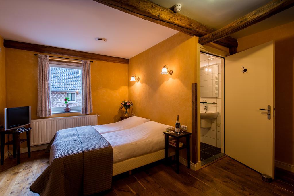 Auberge De Smockelaer Heijenrath ห้อง รูปภาพ