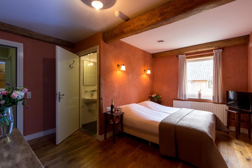 Auberge De Smockelaer Heijenrath ห้อง รูปภาพ
