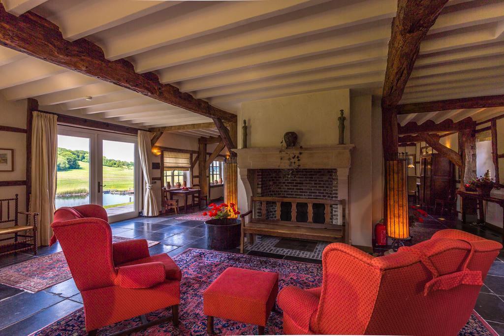 Auberge De Smockelaer Heijenrath ห้อง รูปภาพ