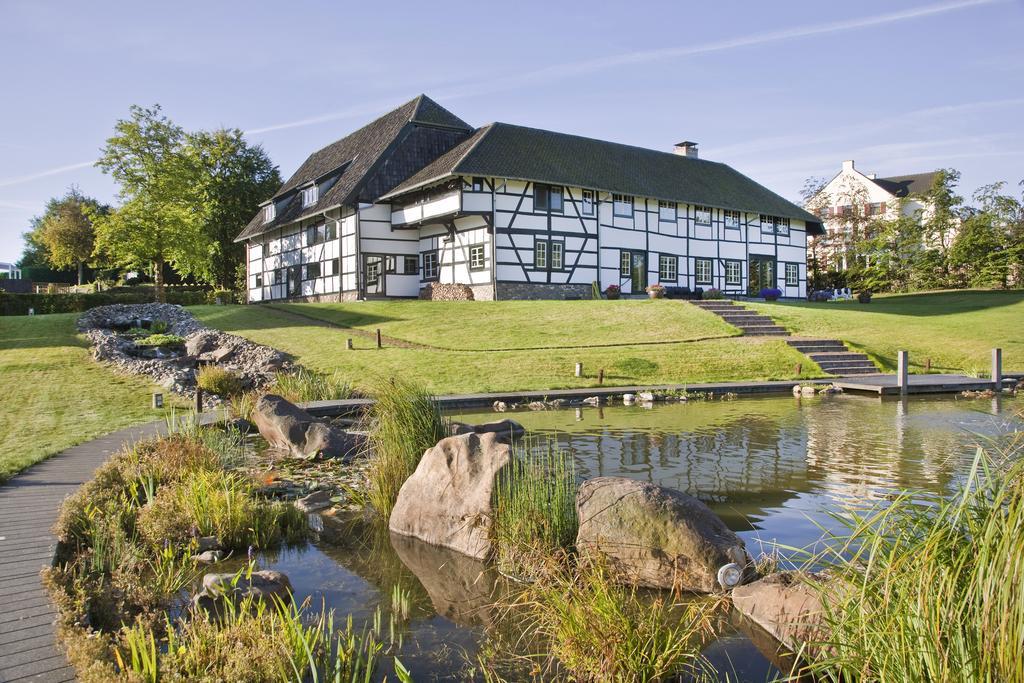 Auberge De Smockelaer Heijenrath ห้อง รูปภาพ
