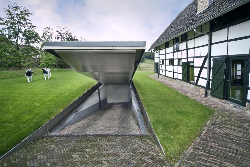 Auberge De Smockelaer Heijenrath ห้อง รูปภาพ