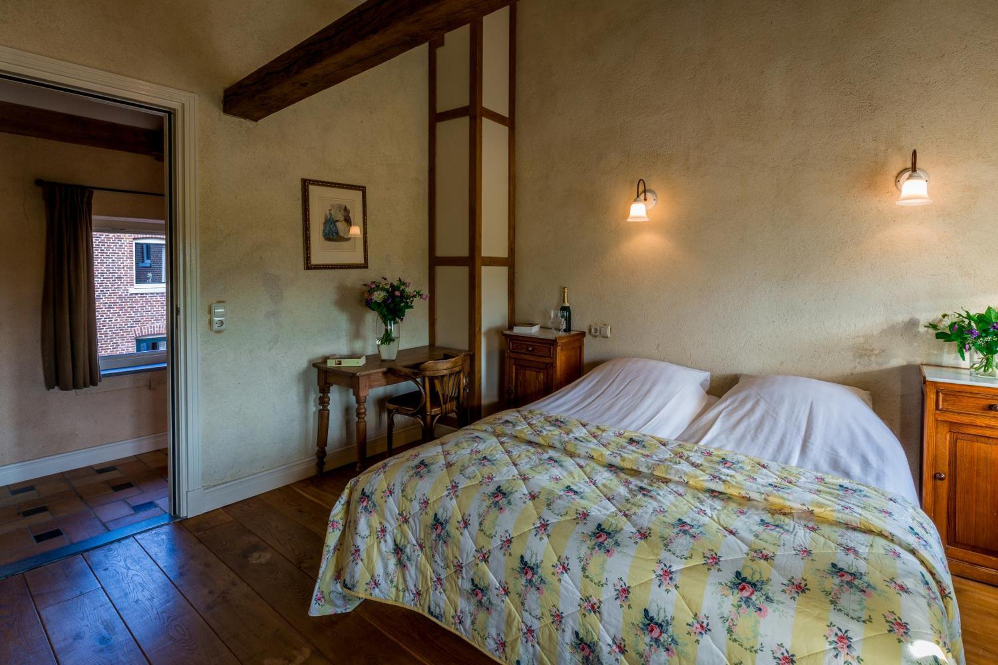 Auberge De Smockelaer Heijenrath ห้อง รูปภาพ