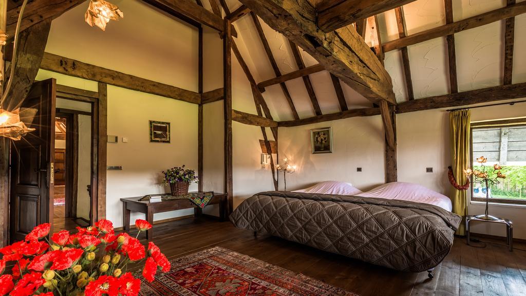 Auberge De Smockelaer Heijenrath ห้อง รูปภาพ