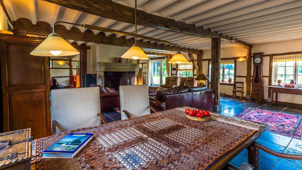 Auberge De Smockelaer Heijenrath ห้อง รูปภาพ