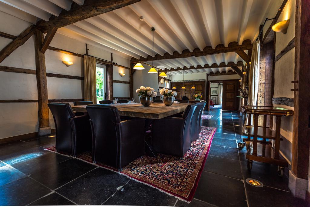 Auberge De Smockelaer Heijenrath ห้อง รูปภาพ