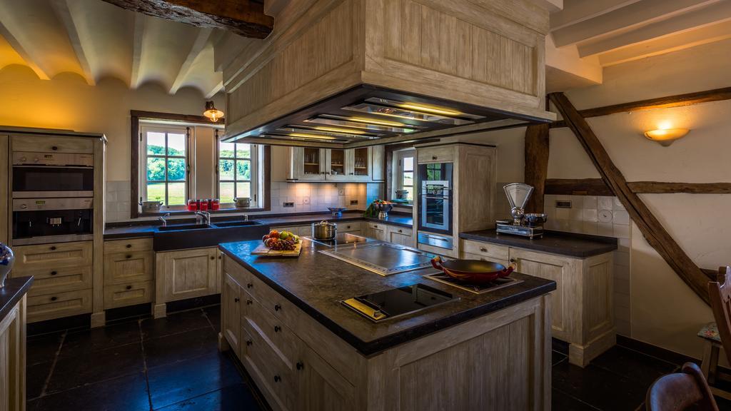 Auberge De Smockelaer Heijenrath ห้อง รูปภาพ