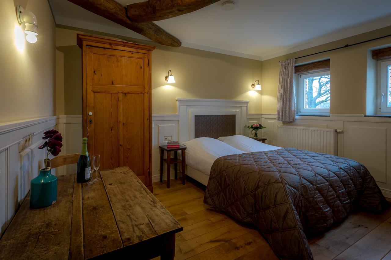 Auberge De Smockelaer Heijenrath ภายนอก รูปภาพ