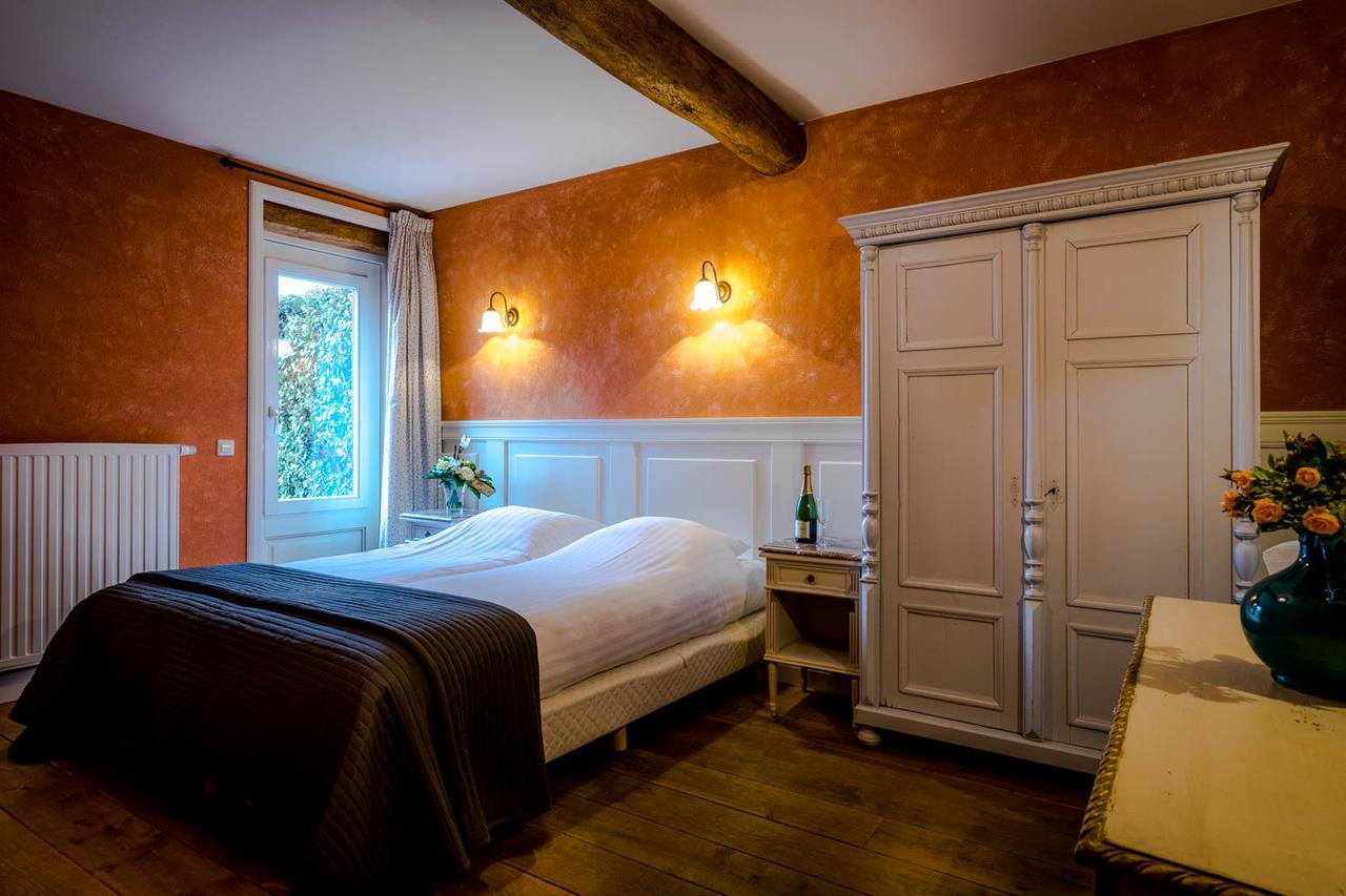 Auberge De Smockelaer Heijenrath ภายนอก รูปภาพ