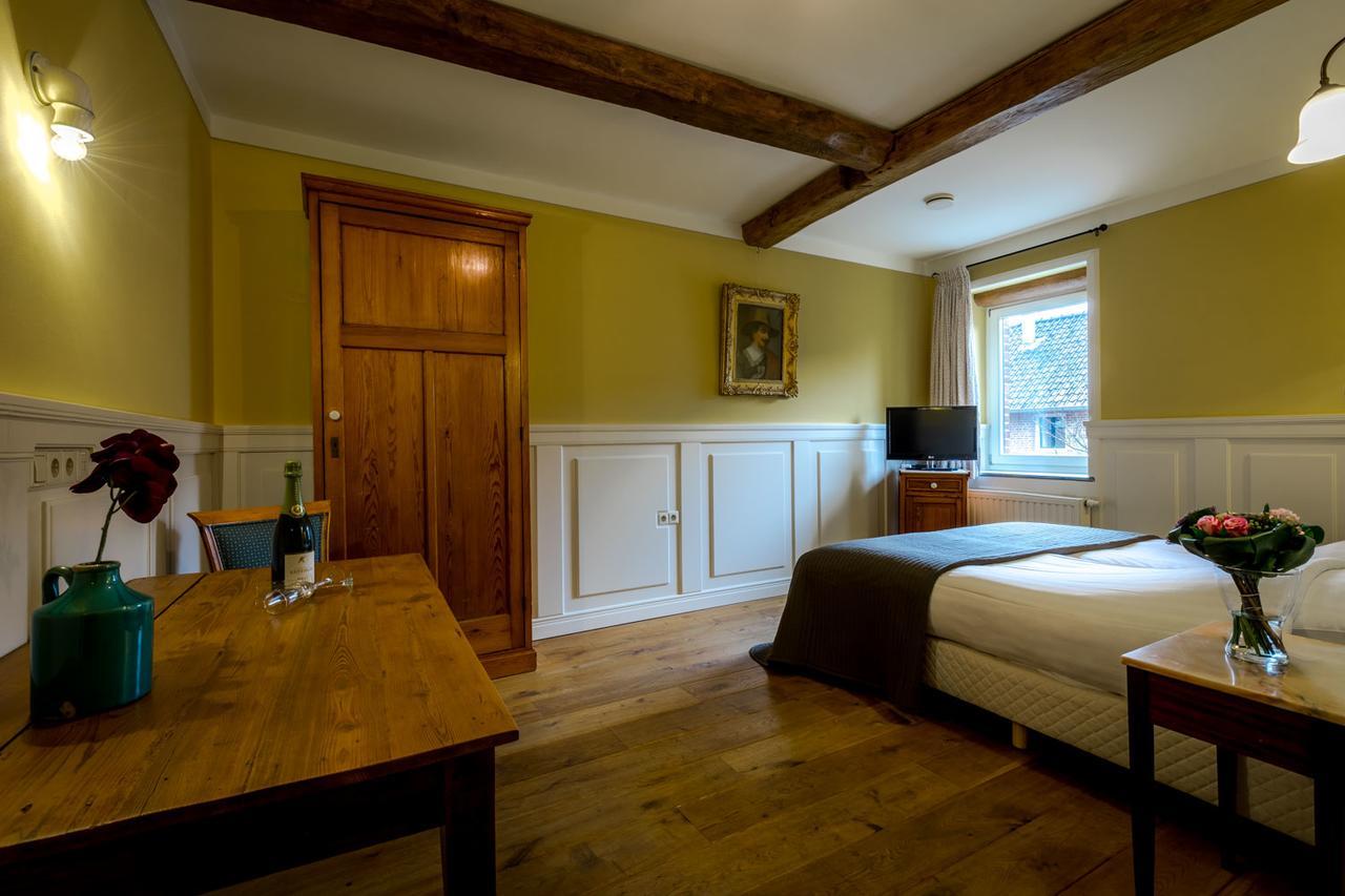 Auberge De Smockelaer Heijenrath ภายนอก รูปภาพ