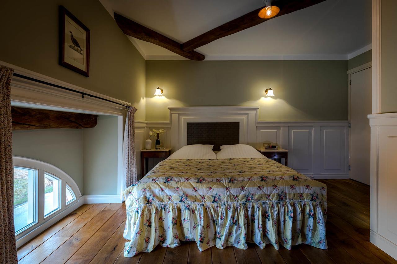 Auberge De Smockelaer Heijenrath ภายนอก รูปภาพ