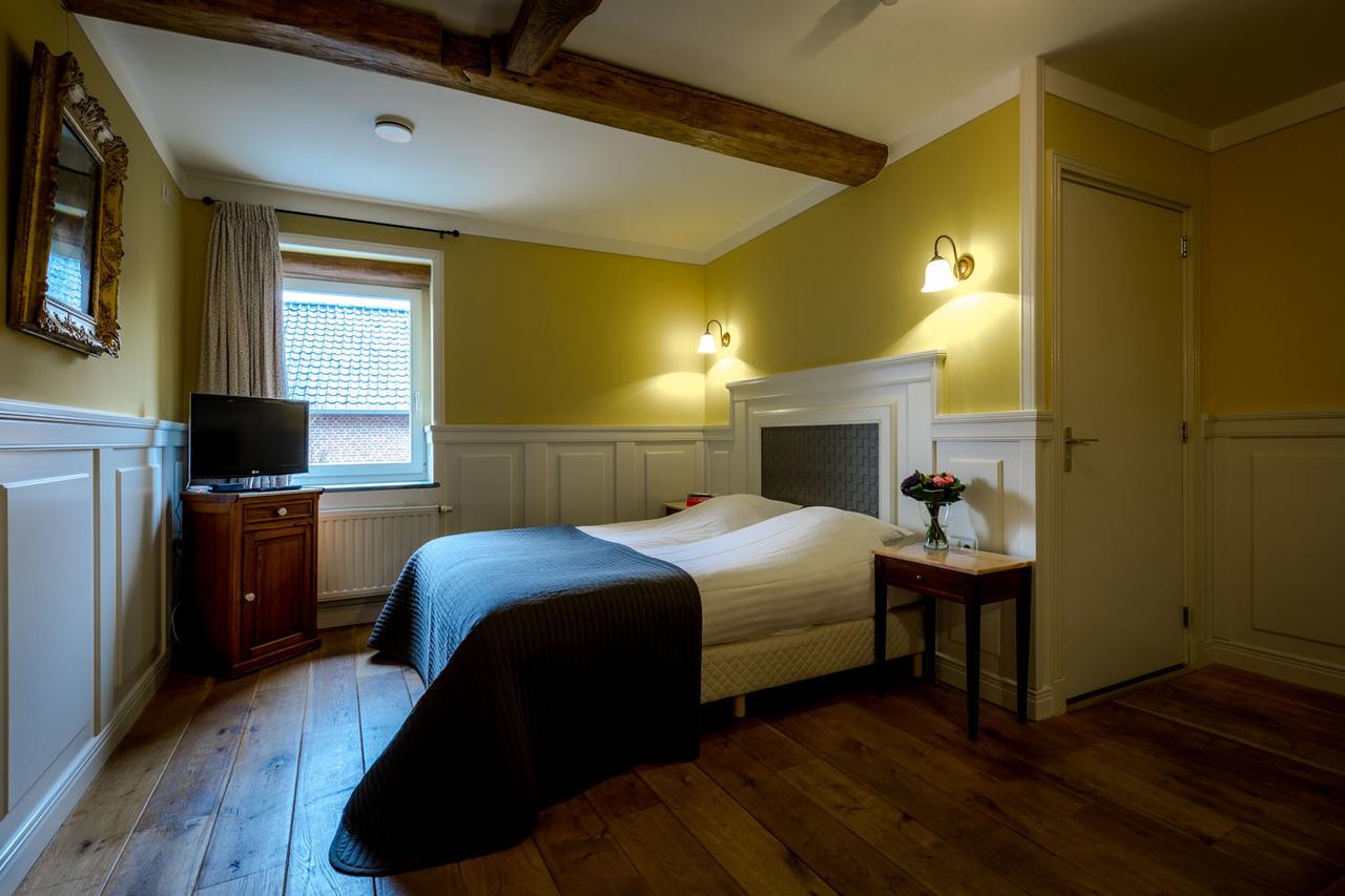 Auberge De Smockelaer Heijenrath ภายนอก รูปภาพ