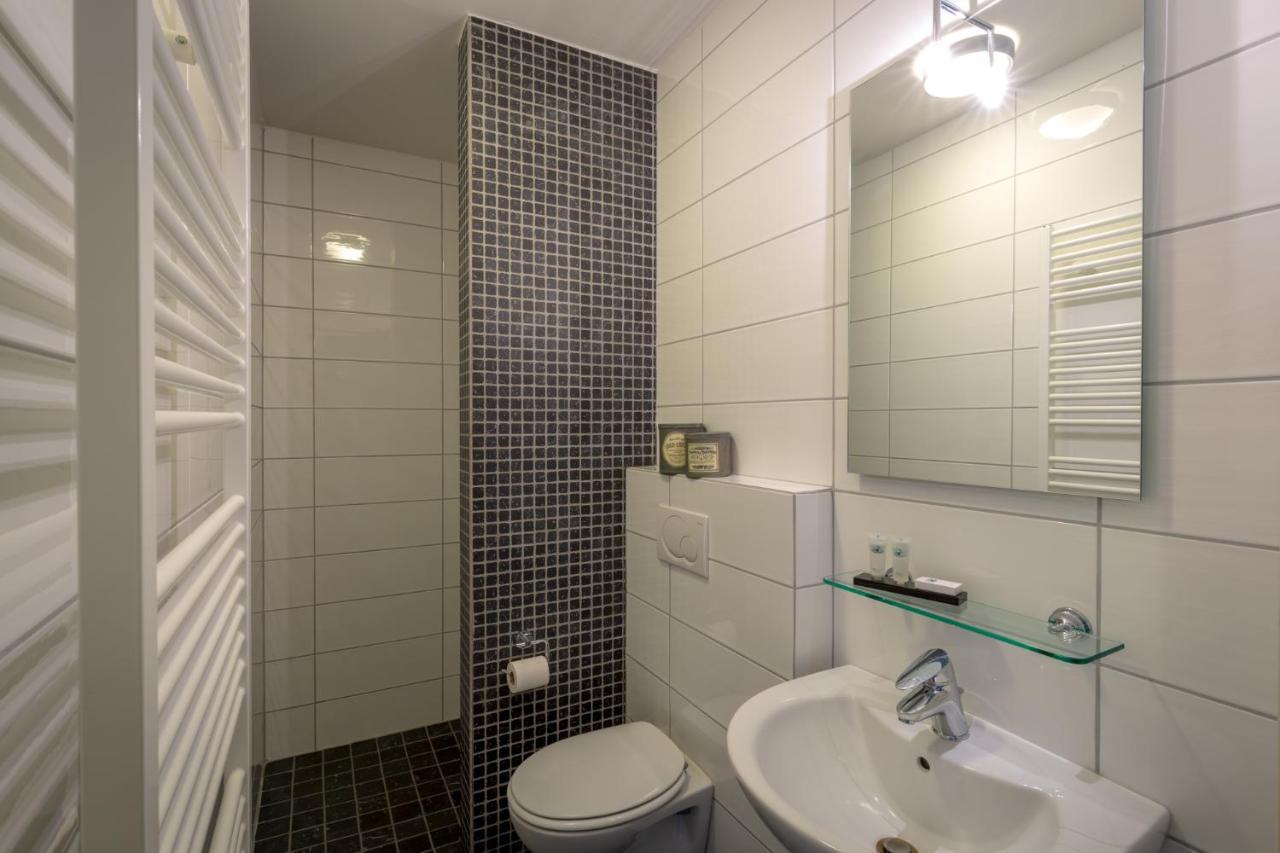 Auberge De Smockelaer Heijenrath ภายนอก รูปภาพ